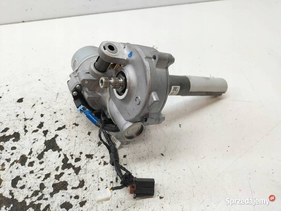 KOLUMNA WSPOMAGANIE ELEKTRYCZNE 8633A115