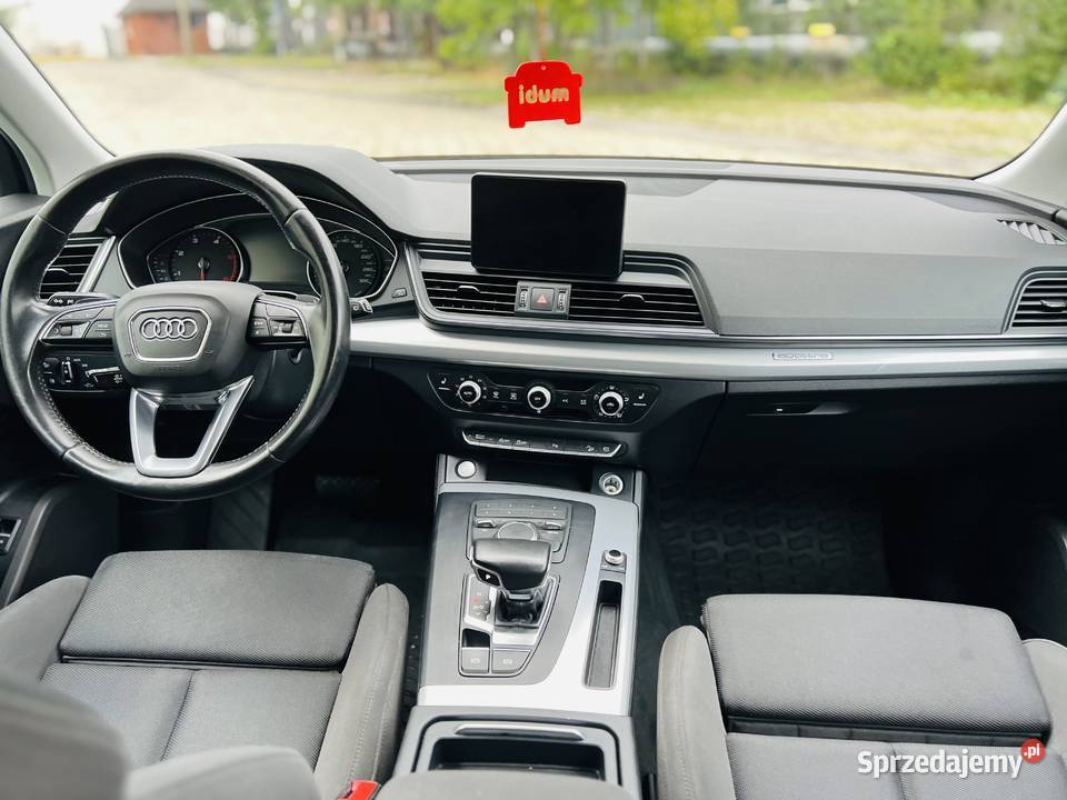 Audi Q5 Audi Rzeszów sprzedam