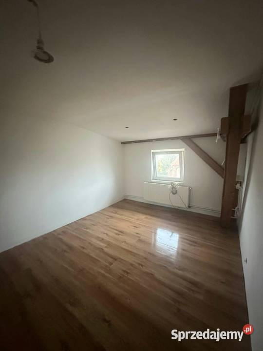 Inowrocław 2 pokoje centrum