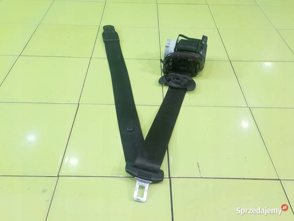 AUDI A1 8X 12 TFSI 11r 3D pas bezpieczenstwa Pasy bezpieczeństwa mazowieckie Suków