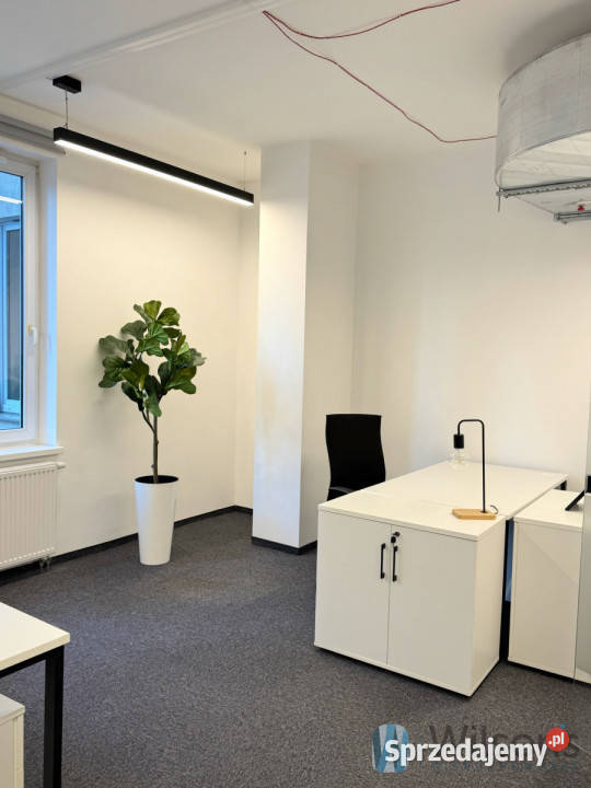 Lokal 14843m2 Warszawa Jana Iii Sobieskiego 148.43m2 Wynajem