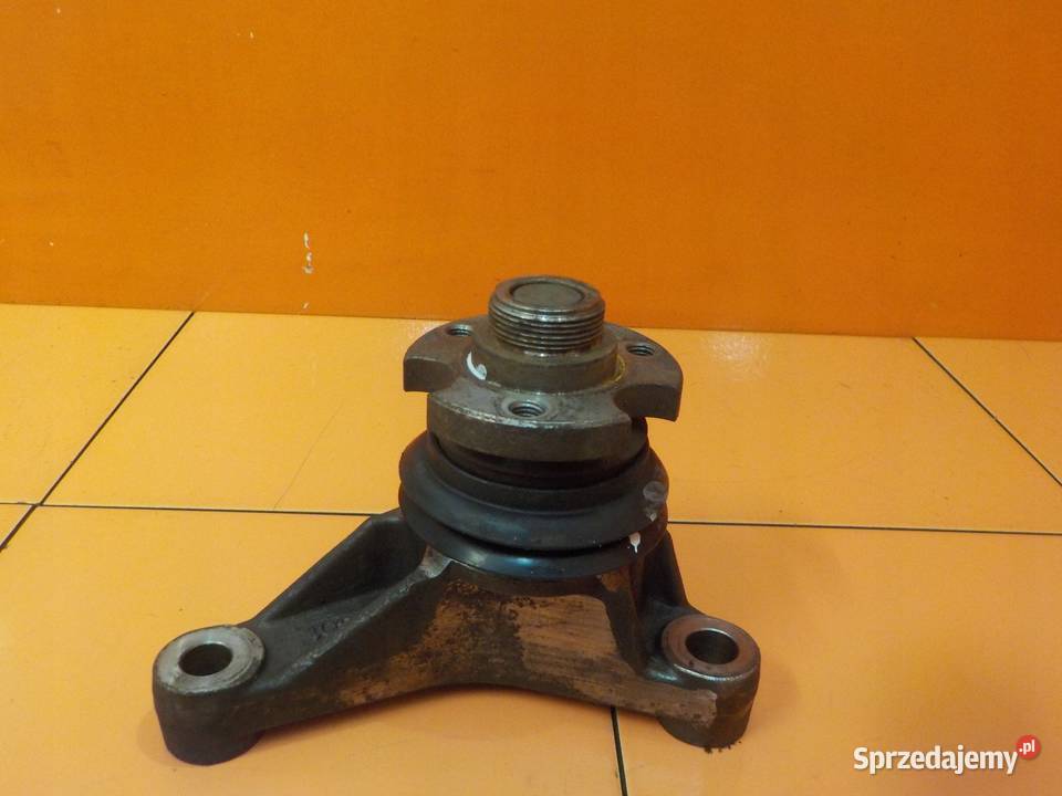 RANGE ROVER SPORT 27 TD V6 07r 190 276DT osobowe mazowieckie Suków sprzedam