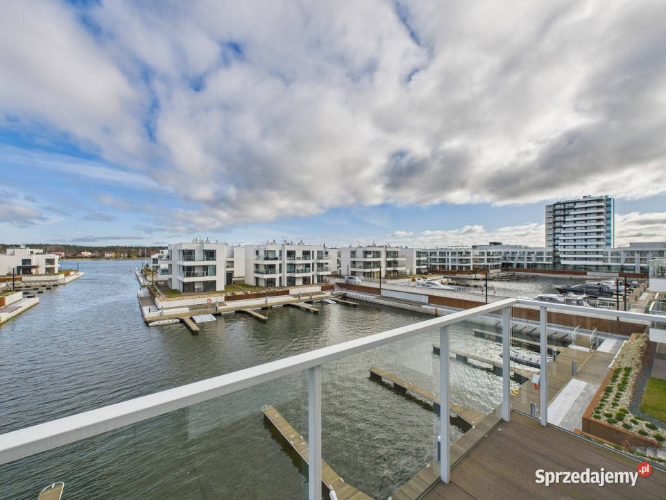 Apartament w SolMarina