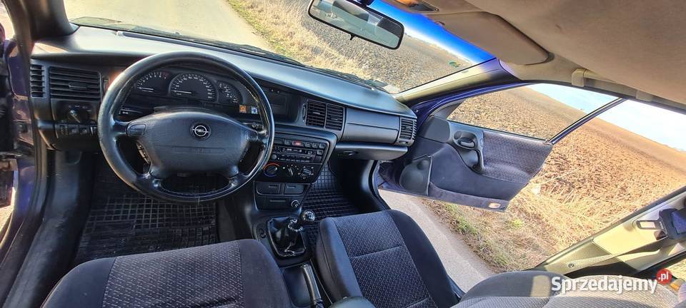 Opel Vectra sprzedam Vectra