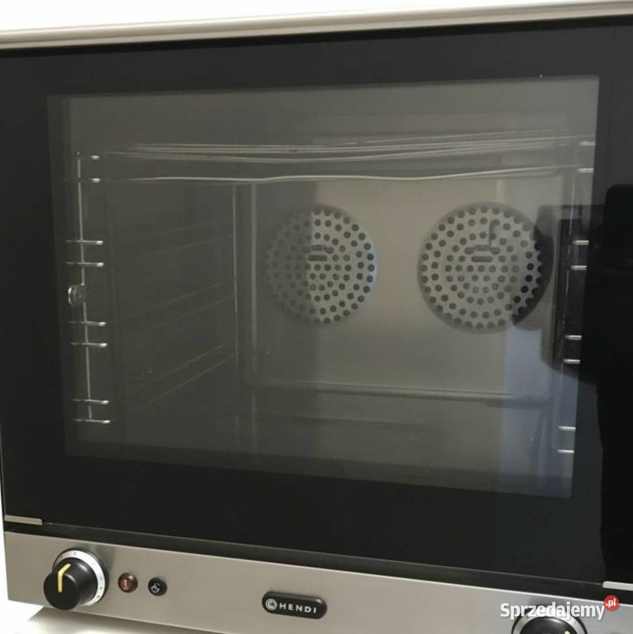 Piec konwekcyjny Gastronomia Chmielnik sprzedam