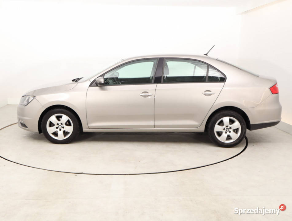 Seat Toledo 14 TDI Bielany Wrocławskie