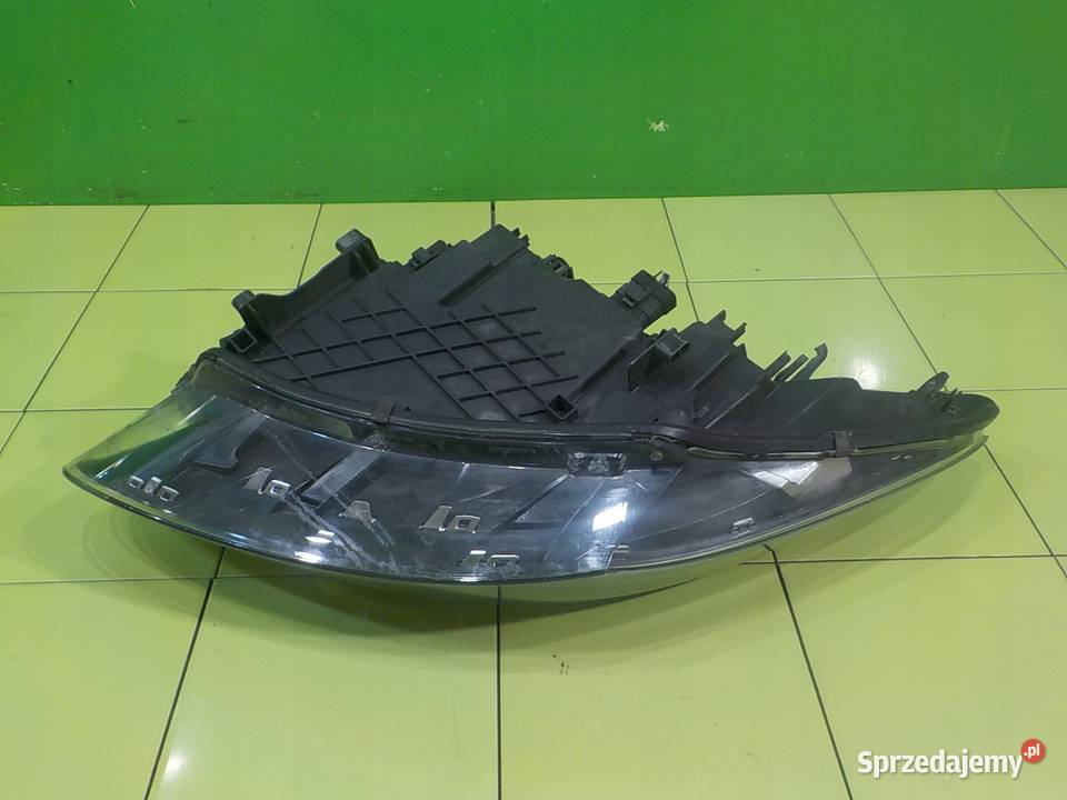 RENAULT MEGANE III LIFT II 15 DCI 14r HB 5D osobowe Suków