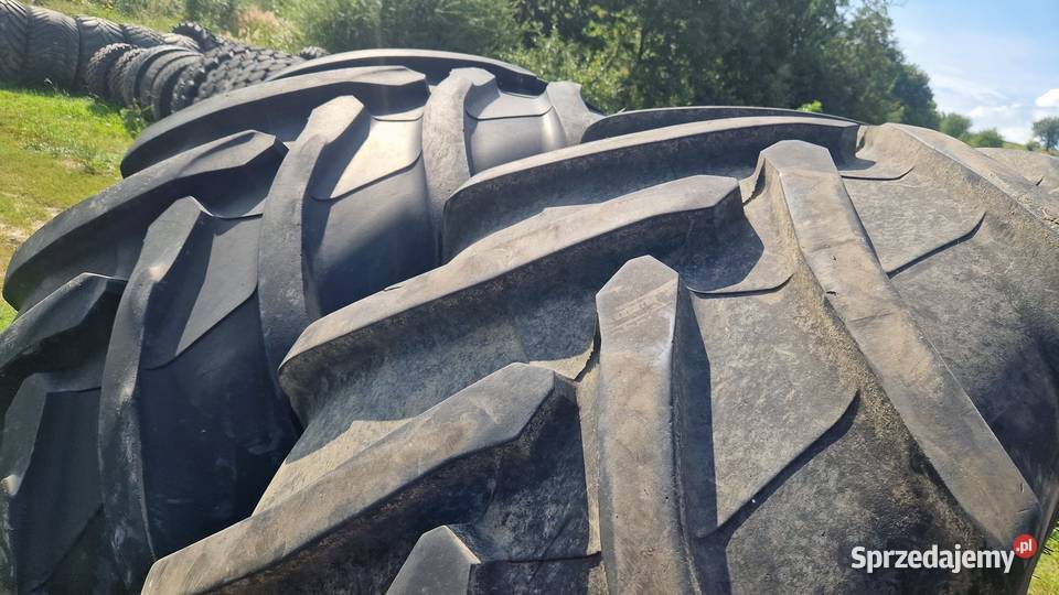 80070r38 8007038 Trelleborg TM3000 70 bieżnik Nowe Miasto Lubawskie