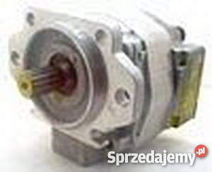 Pompa hydrauliczna do Komatsu Trzcianka