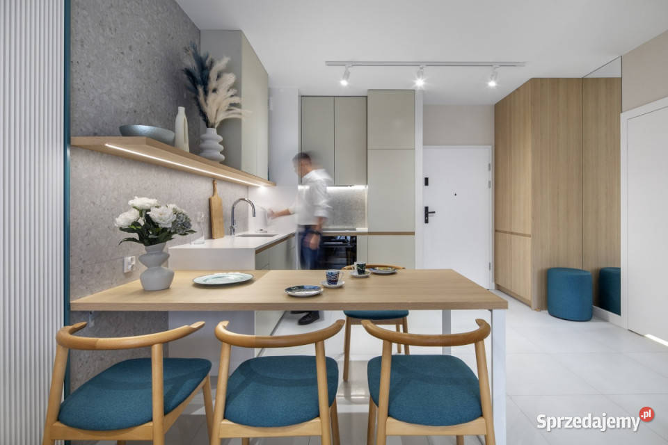 Apartamenty Remedium A212 gotowy do odbioru Sprzedaż pomorskie