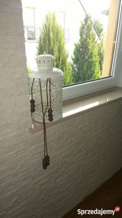 Płytka dekoracyjna lubuskie Kargowa