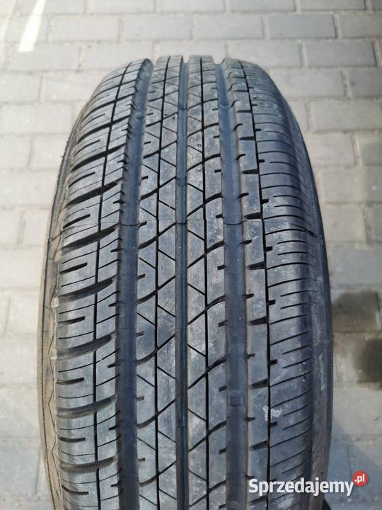 Opona letnia 19565 R15 DUNLOP SPORT 200A