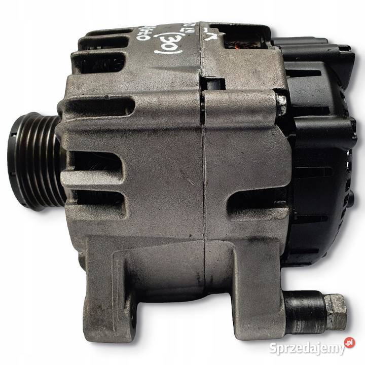 ALTERNATOR Peugeot Partner II Citroen Berlingo lubelskie Chełm