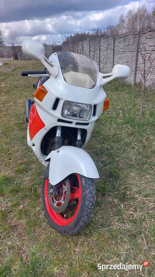 Honda CBR 1000f sc21 Przanowice sprzedam