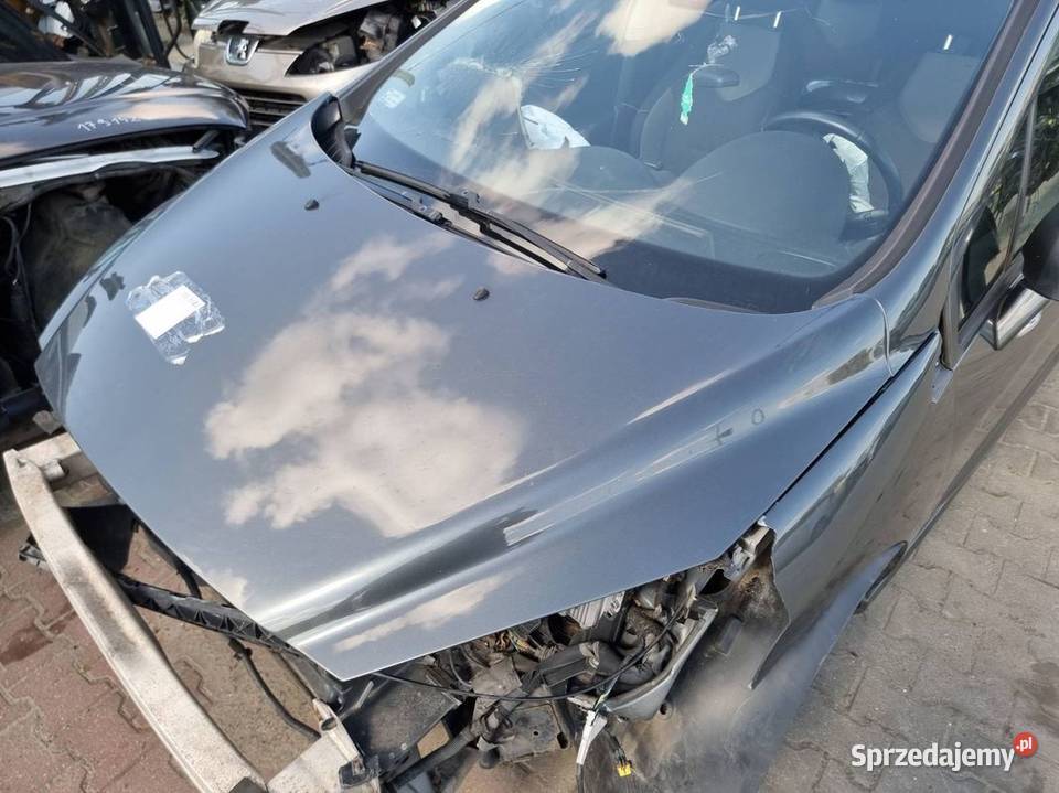 MASKA PEUGEOT 308 KTP KTPD Lipno