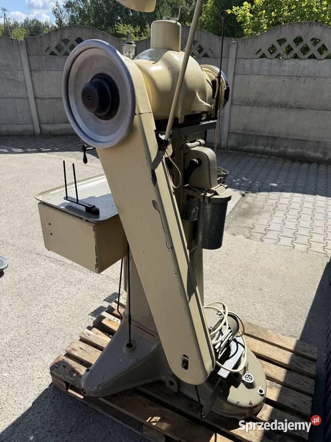Dublerka Svit 03028 P11 zszywarka podeszew mazowieckie Łaskarzew