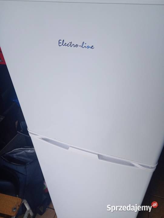 Sprzedaję lodówkę wolnostojące AGD Poznań