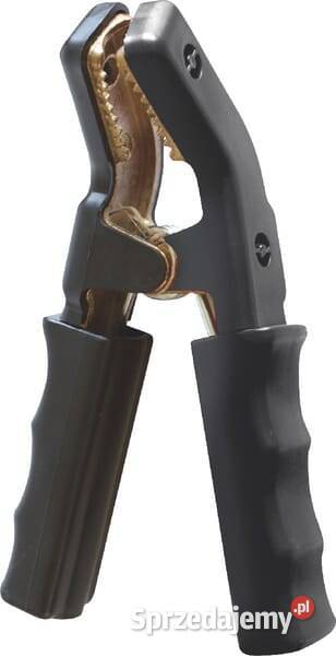 Starter cable clamp red 700A 025783GYS małopolskie Kamionna sprzedam