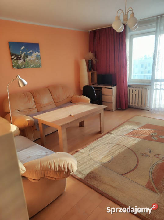 GdańskMorena 4pok Idealna Dojazd bez korków Gdańsk sprzedam