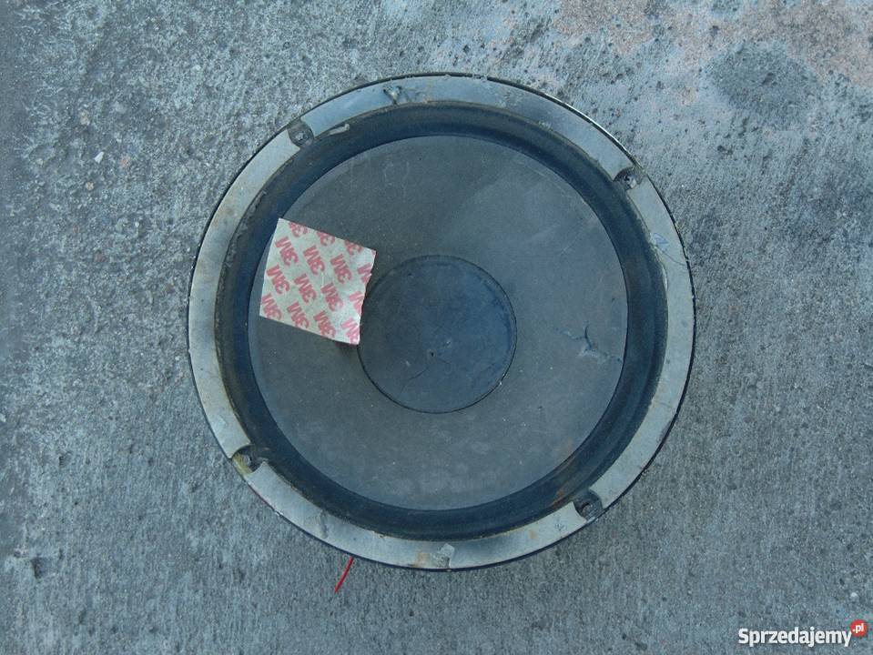 Głośnik Tonsil GDN 25401 Pelplin