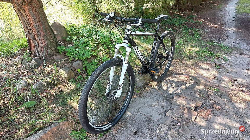 Alu Rower Górski Mtb Trek XCaliber 8 3x10 Deore Wołów