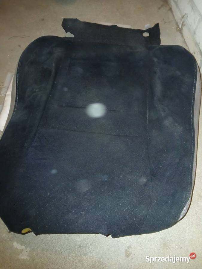 Fotel Honda civic ufo 5d hatchback europa mazowieckie Pruszków