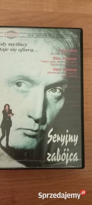 Kasety VHSrózne filmy Biała Podlaska