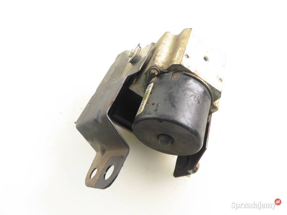 POMPA ABS RENAULT MASTER II FD 151139004E małopolskie