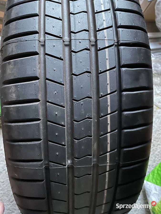 Nowe opony 21555R17 lato Katowice sprzedam