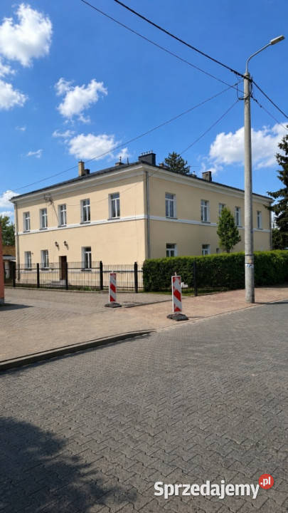 Najładniejsze mieszkanie w Mławie Piętro 1 mazowieckie Mława