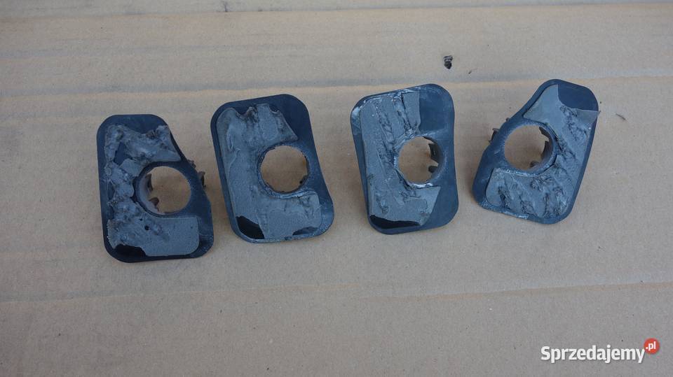 BMW M2 F87 MPOWER LIFT UCHWYT KOSZYK CZUJNIKA śląskie Ruda Śląska