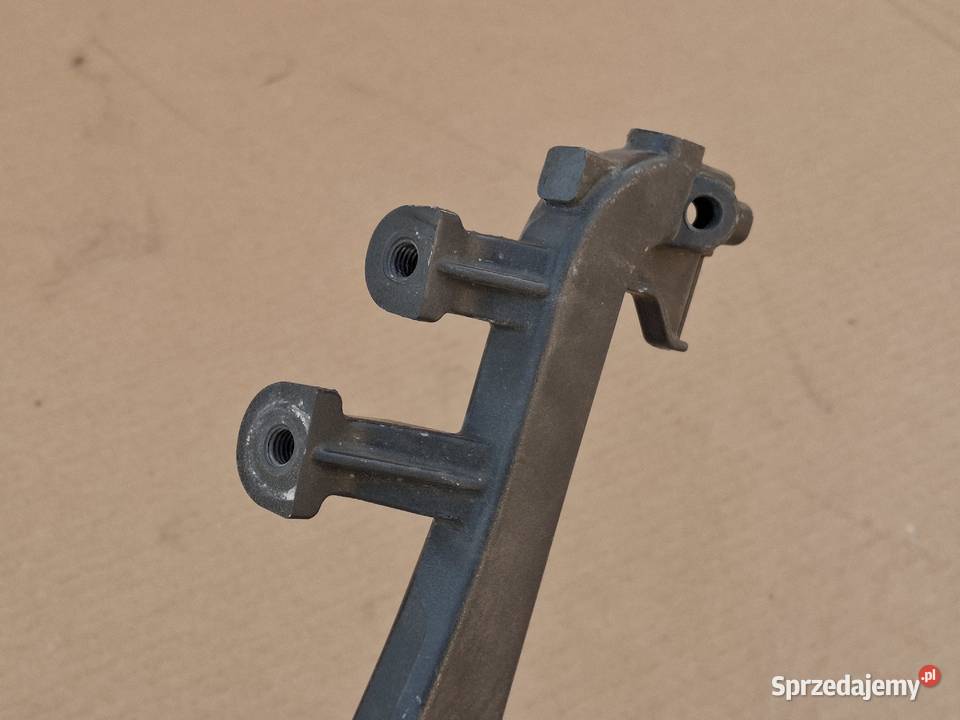 DAF XF 106 CF WSPORNIK STOPNIA DOLNEGO LEWY ciężarowe Bieleń