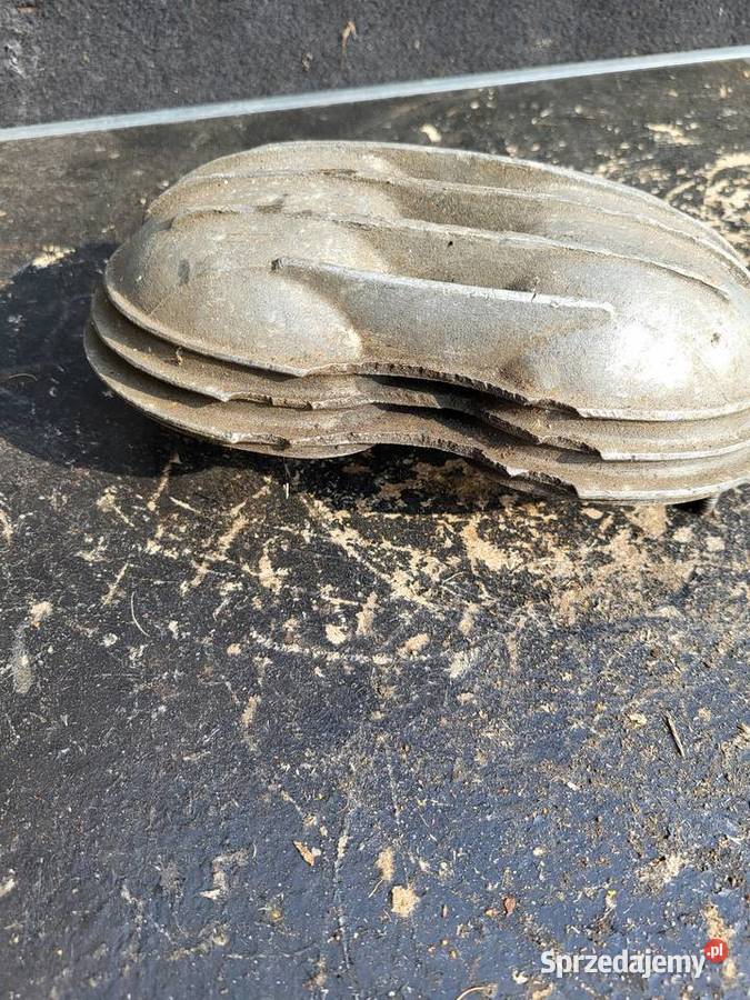 BMW R50 R69 R68 R51 POKRYWA GŁOWICY śląskie Rybnik