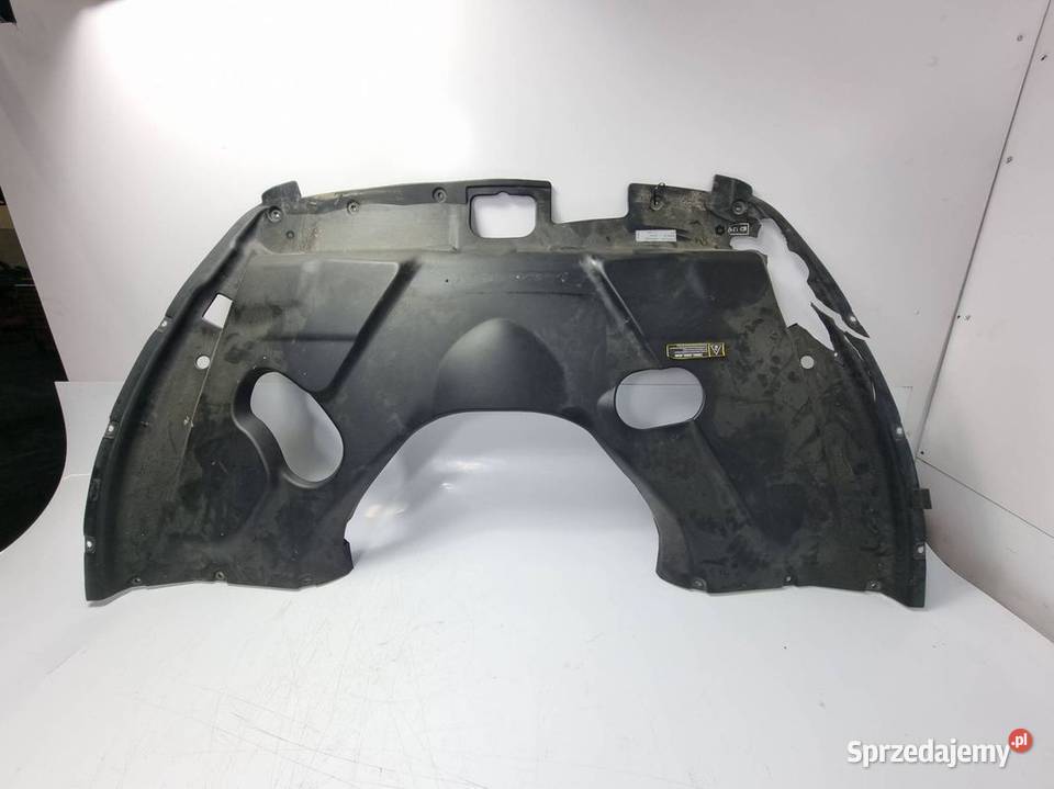 OSŁONA MASERATI GRANTURISMO S 68265800 Lipno