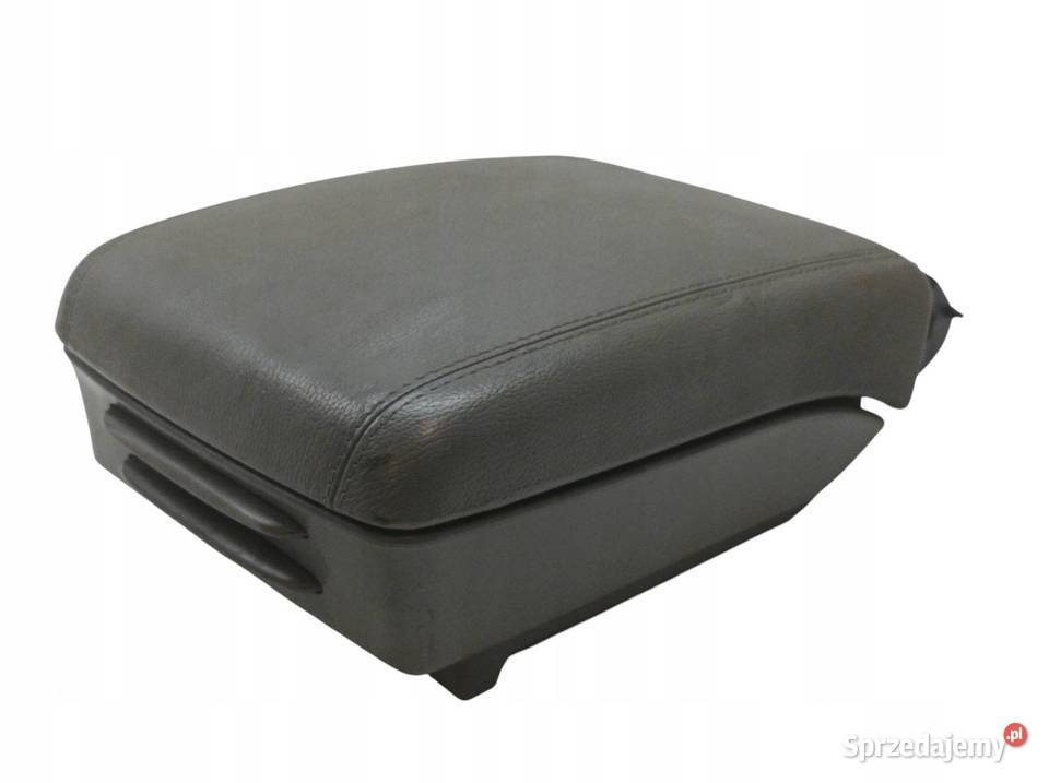 PODŁOKIETNIK KLAPKA E16 E17 E18 SKÓRA Toyota Podłokietniki