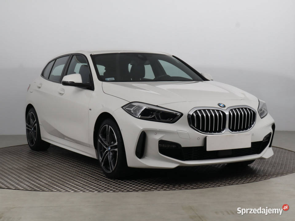 BMW 1 118i elektryczne szyby Bielany Wrocławskie