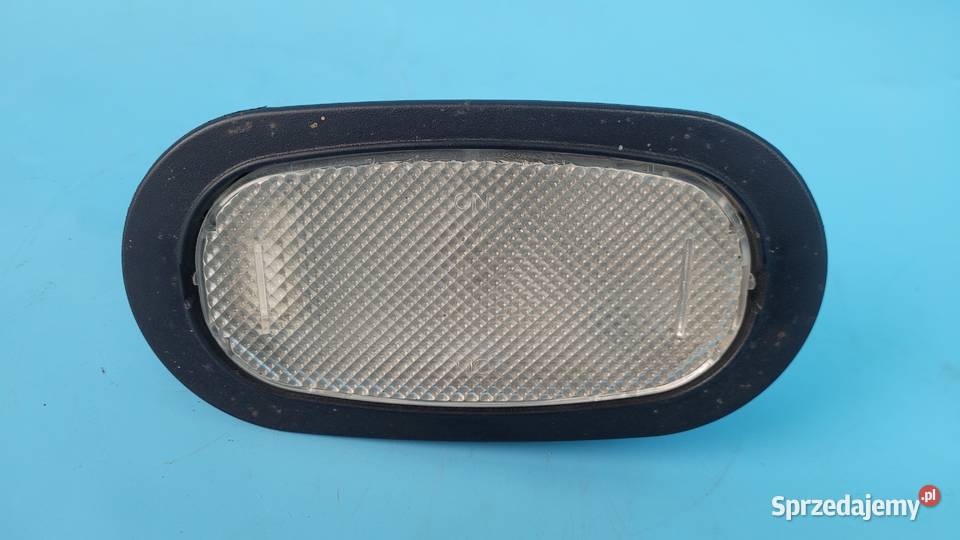 CASE IH PUMA 145 12r LAMPKA KABINY ORYGINALNA Kolno sprzedam