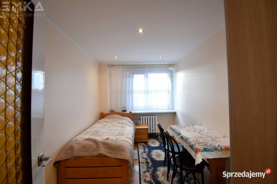 sprzedaży mieszkania Bydgoszcz 4966m 2 pokojowe własność sprzedam
