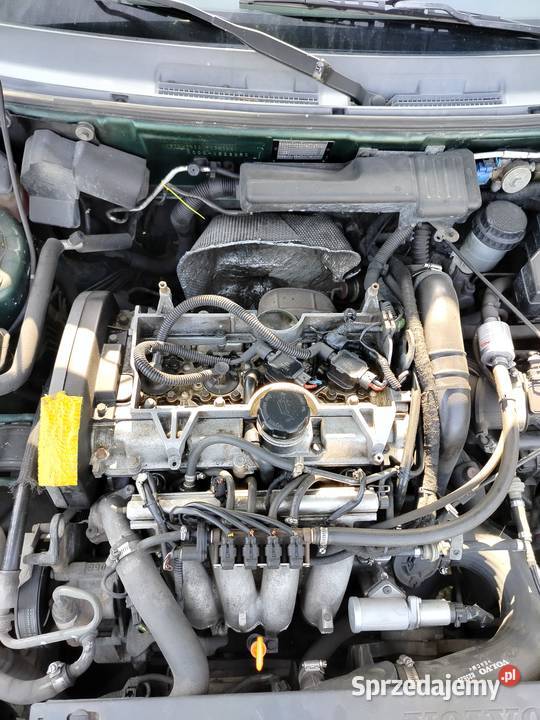 Volvo V40 19 T4