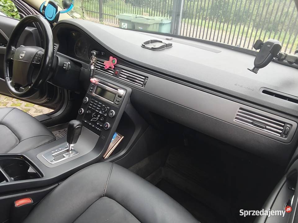 Sprzedam Volvo v 70 164KM Rębiska