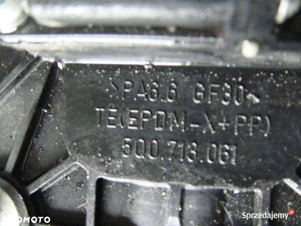 LEWAREK WYBIERAK ZMIANY BIEGÓW GOLF VII Włoszczowa