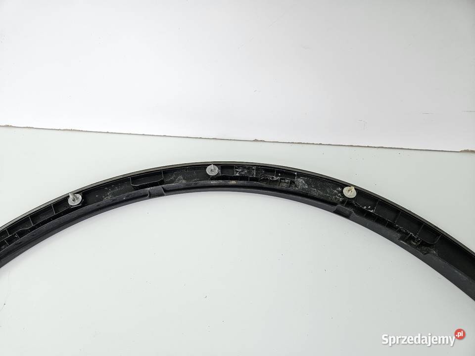 SUZUKI SX4 SCROSS LISTWA BŁOTNIKA PRAWY PRZÓD osobowe sprzedam