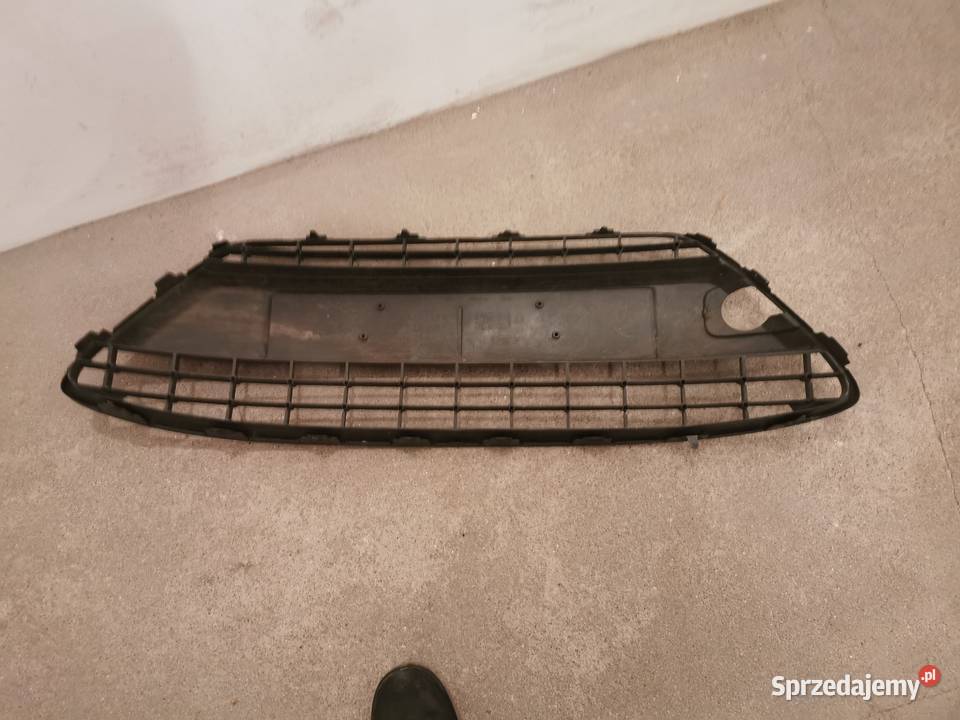 Atrapa grill ford fiesta mk7 Białystok sprzedam