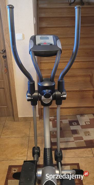 Orbitrek Kettler Giro 500