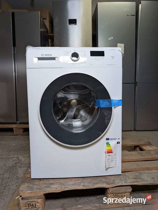 Pralka Bosch Elettrodomestici WGE03200IT seria 2 Rzeszów sprzedam