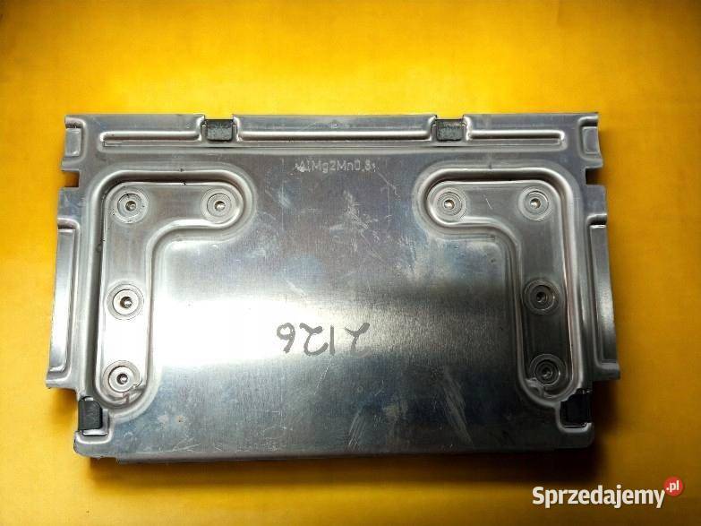 STEROWNIK SILNIKA 7508145 96024685 Bmw Seria 3 świętokrzyskie
