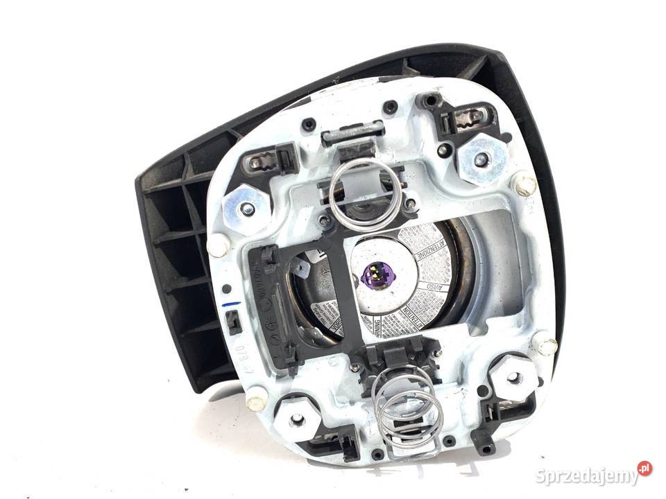 PODUSZKA POWIETRZNA KIEROWCY SKODA ROOMSTER podkarpackie sprzedam