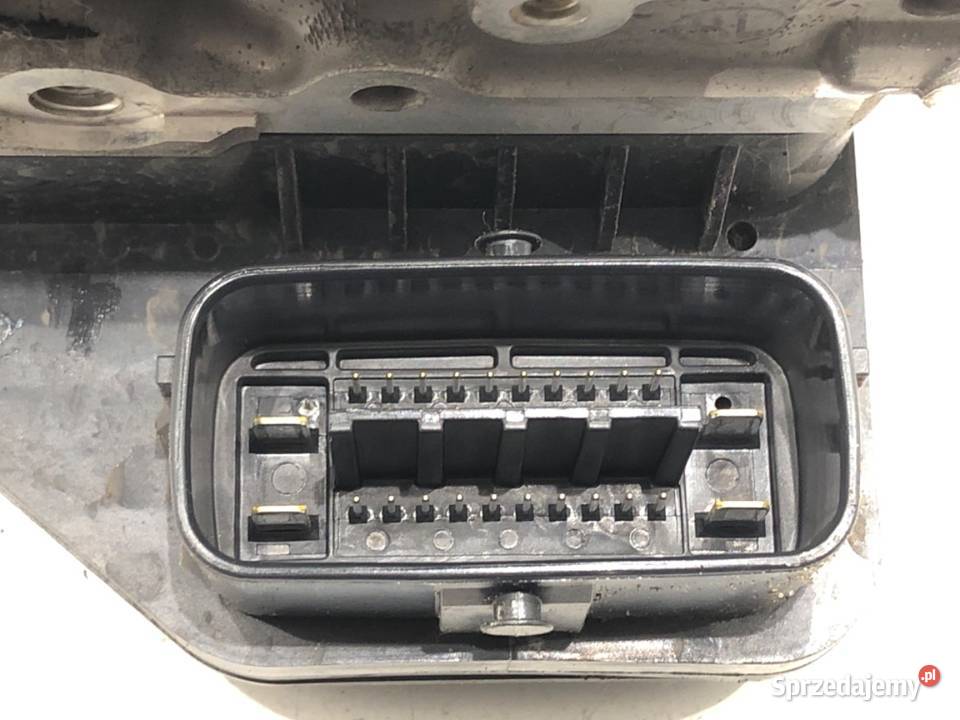 POMPA ABS INFINITI Q70 1338003180 30 238 osobowe