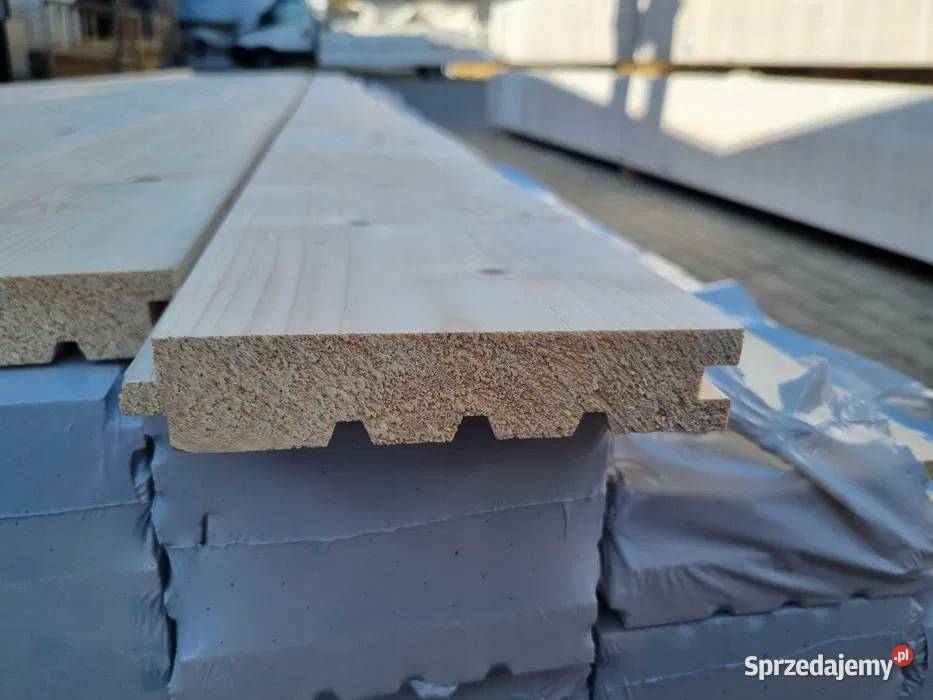 Deska deski podłogowa podłogowe podłoga Prusice