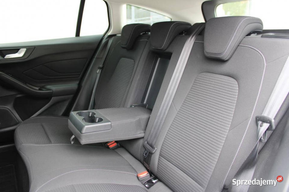 FORD Focus 2021r Winter Carplay Tempomat NAVI Focus Kraków